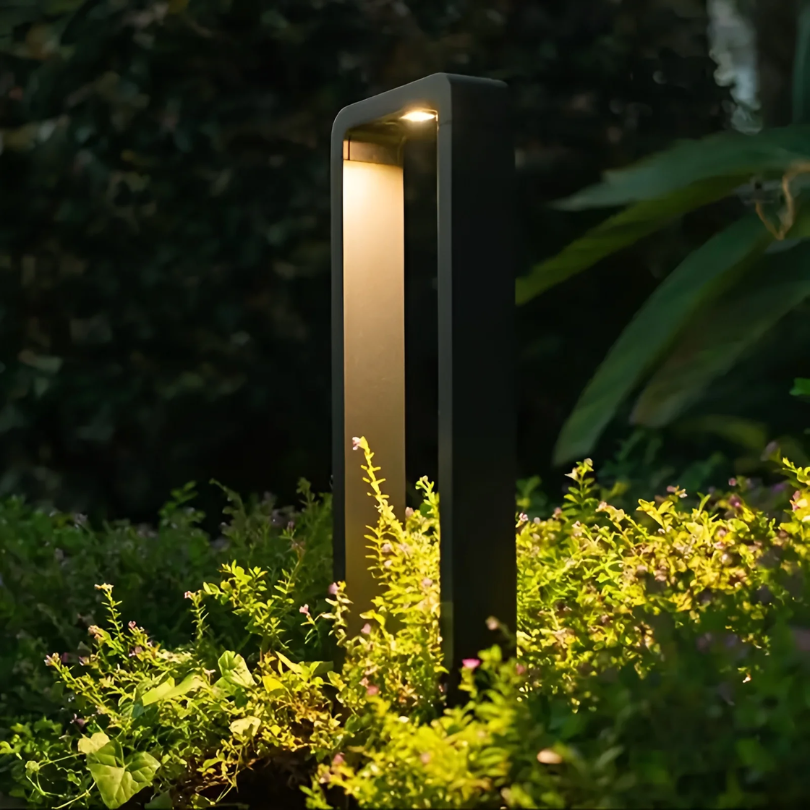 Illuminazione da giardino moderna a LED - LumaGarde
