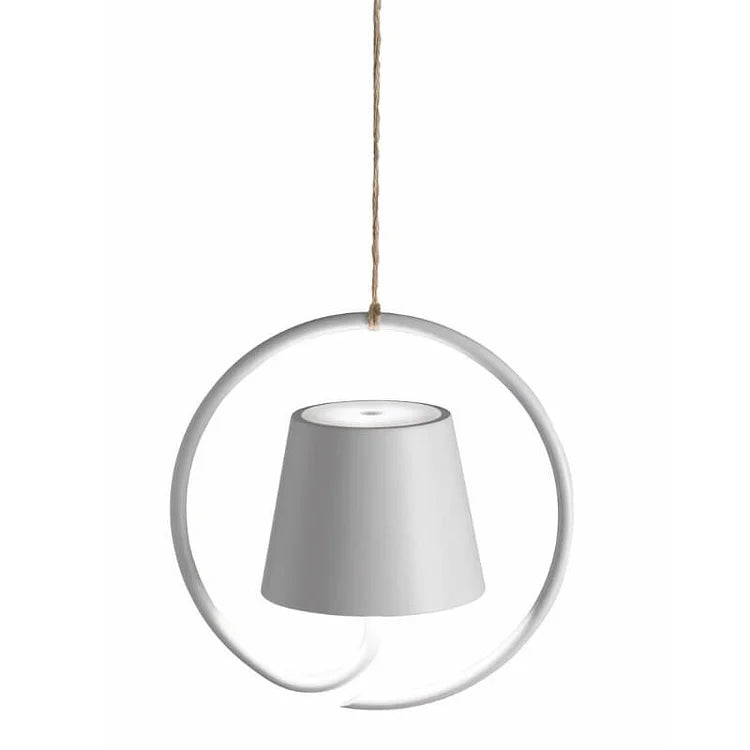 Závěsná lampa - AuraGlow