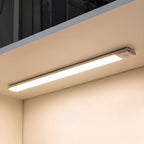 Wireless Motion Sensor Lamp - GlowMotion