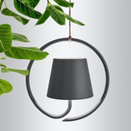 Závěsná lampa - AuraGlow