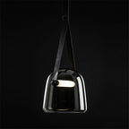 Kirrea Glass Belt Light