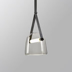 Kirrea Glass Belt Light