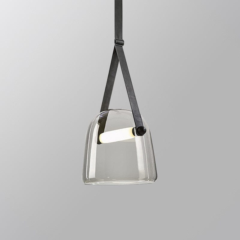 Kirrea Glass Belt Light