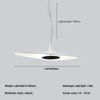 Nordelle | Scandinavian Chandelier