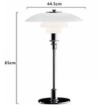 Avella Slim Umbrella Lamp