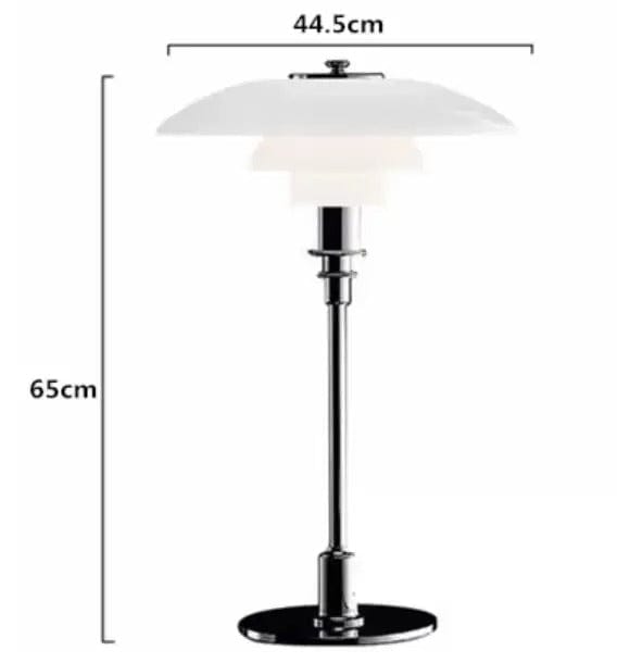 Avella Slim Umbrella Lamp