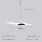 Nordelle | Scandinavian Chandelier