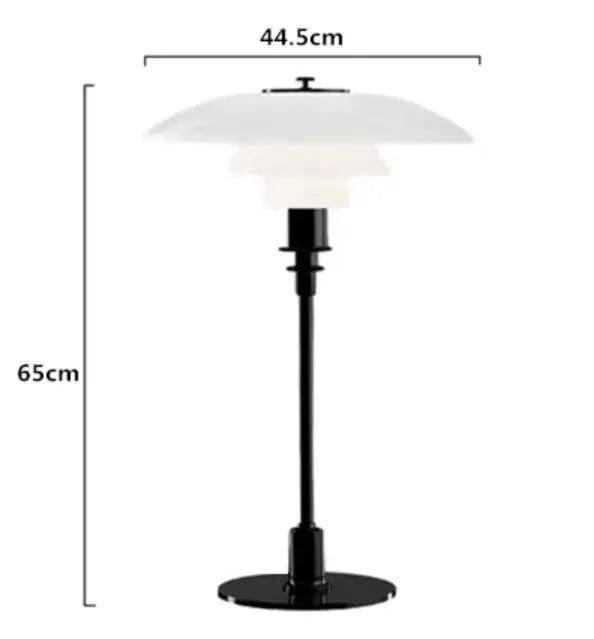 Avella Slim Umbrella Lamp