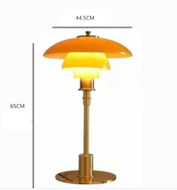 Avella Slim Umbrella Lamp