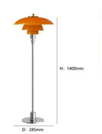 Parasol Floor Lamp