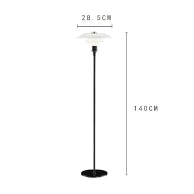 Parasol Floor Lamp