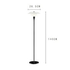 Parasol Floor Lamp