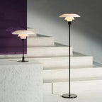Parasol Floor Lamp