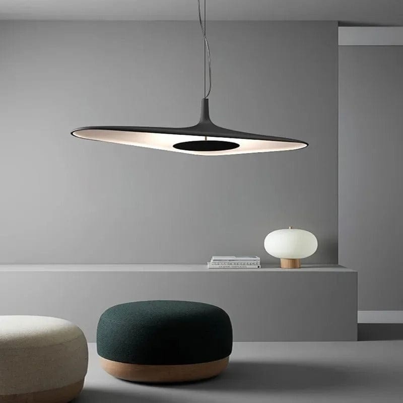 Nordelle | Scandinavian Chandelier