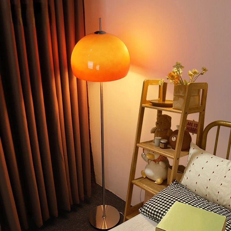 Sylvo Ember Floor Lamp