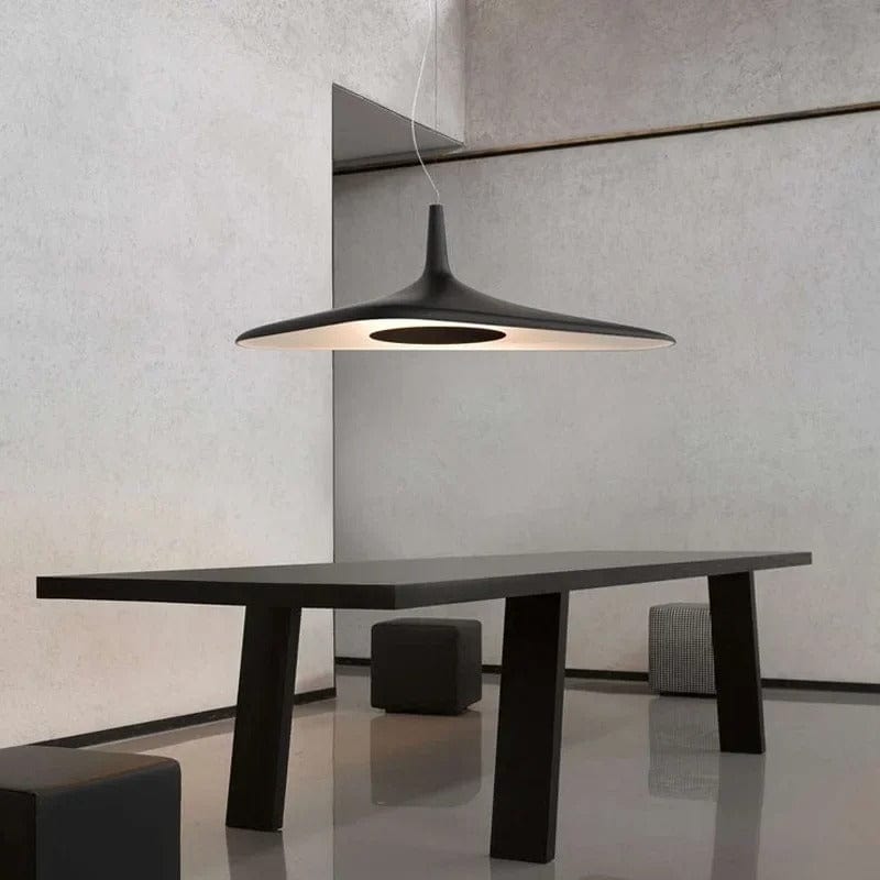 Nordelle | Scandinavian Chandelier