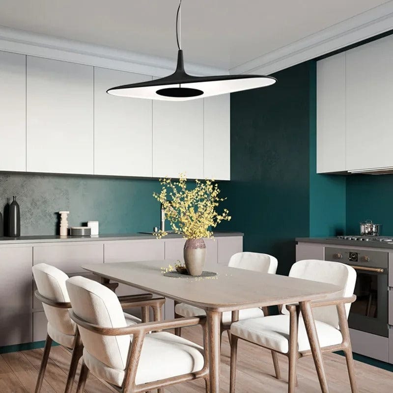 Nordelle | Scandinavian Chandelier