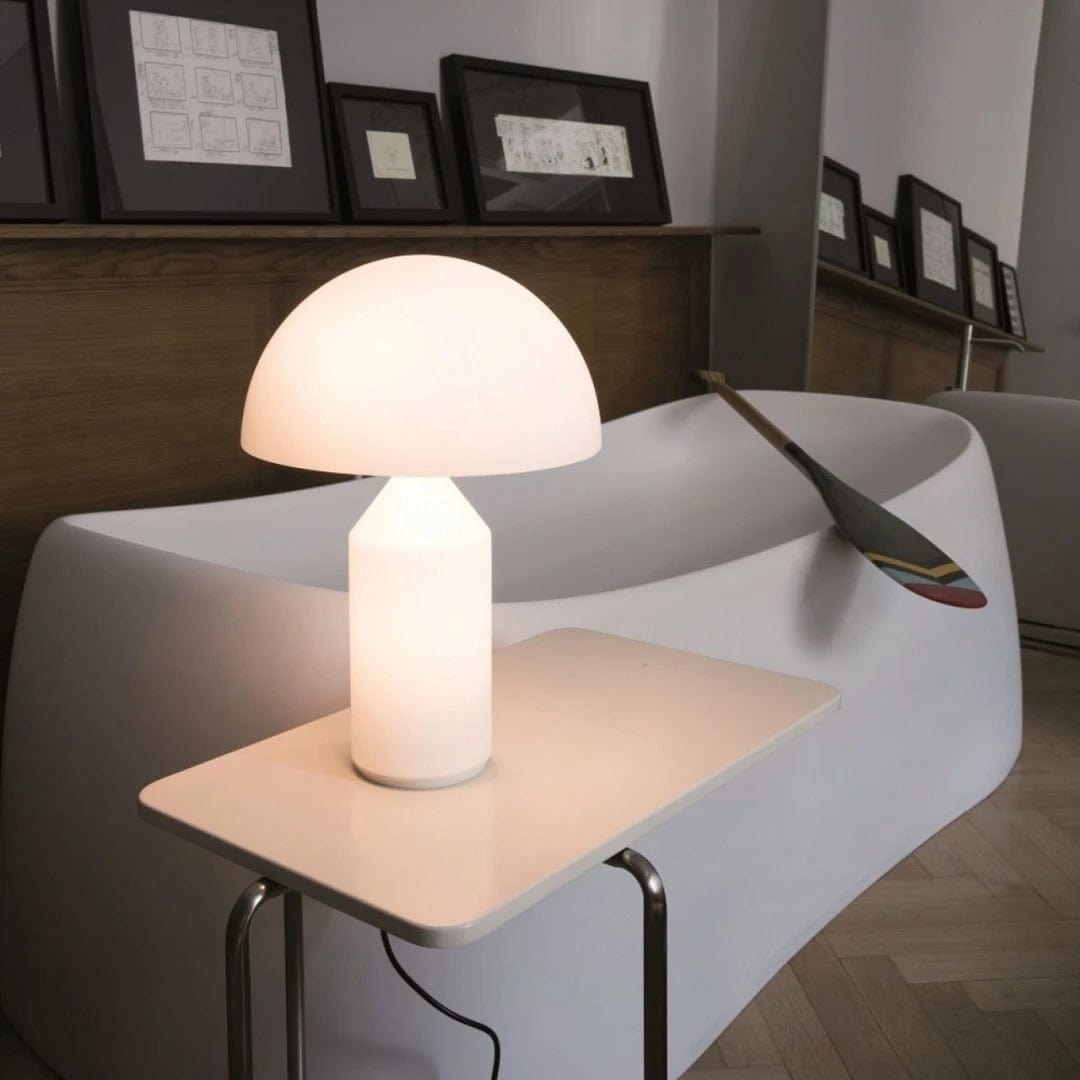 Atollo | Mushroom Lamp
