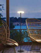 Lumenora | Outdoor Solar Lamp
