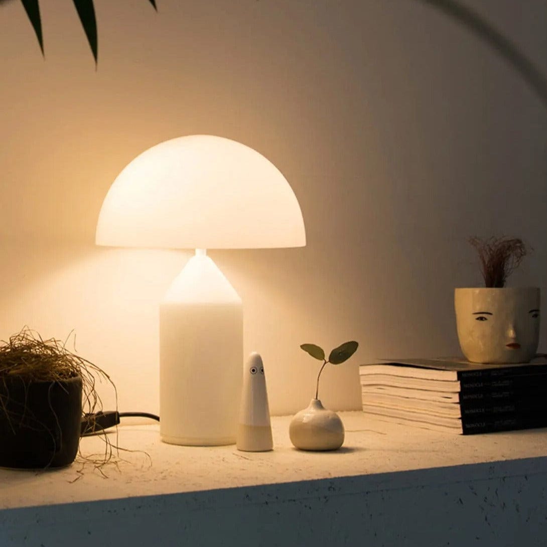 Atollo | Mushroom Lamp