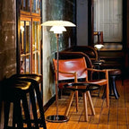 Parasol Floor Lamp