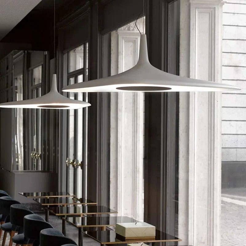Nordelle | Scandinavian Chandelier