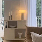 Avela Marble Stone Lamp