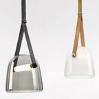 Kirrea Glass Belt Light