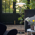 Parasol Floor Lamp