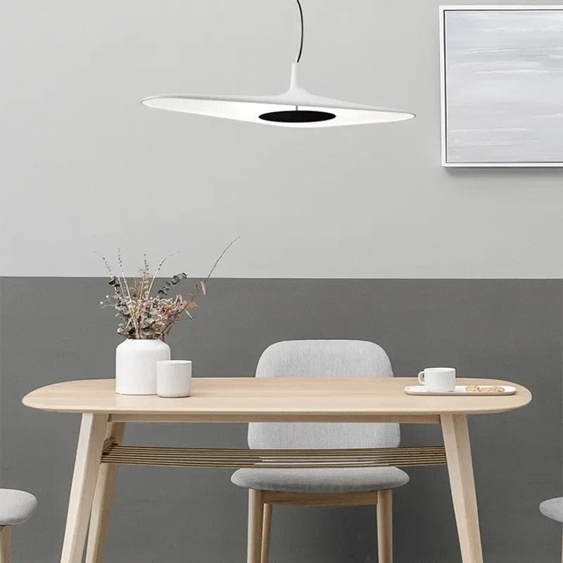 Nordelle | Scandinavian Chandelier