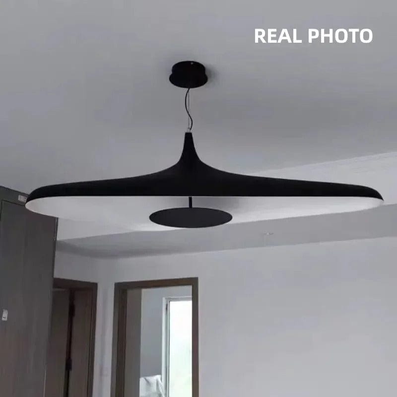 Nordelle | Scandinavian Chandelier