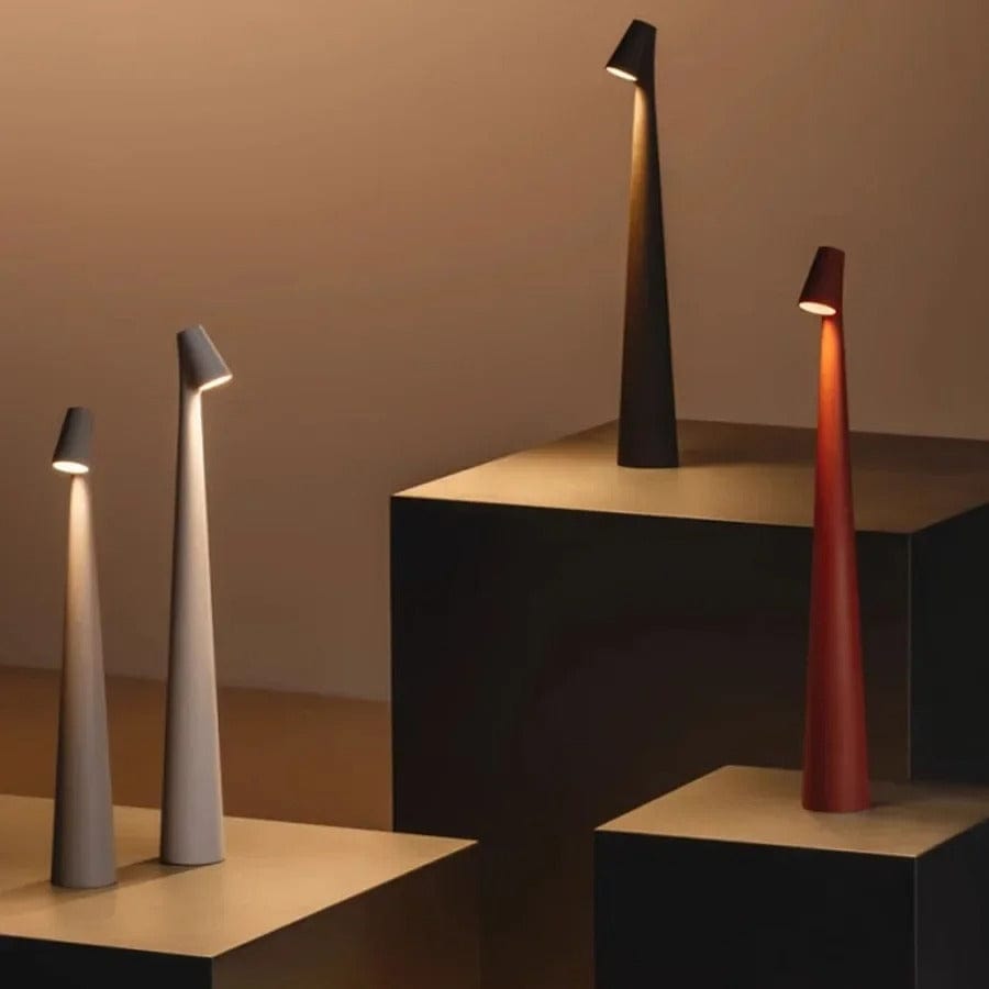Luma Slim Light
