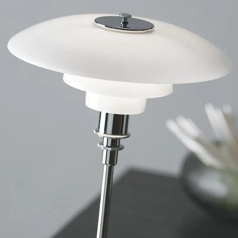 Parasol Floor Lamp