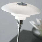 Parasol Floor Lamp