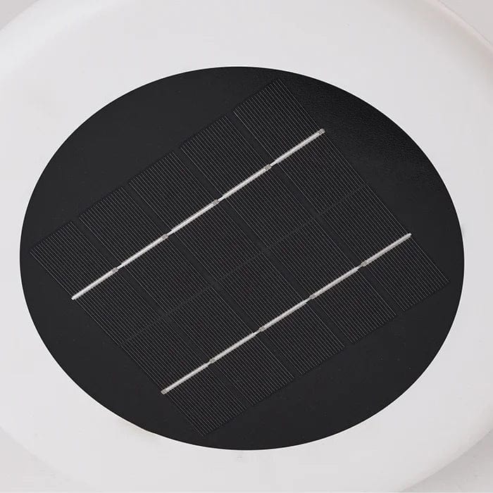 Lumenora | Outdoor Solar Lamp