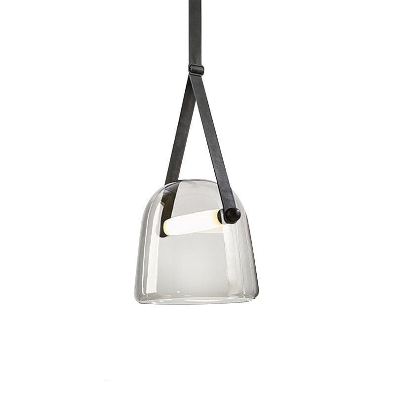 Kirrea Glass Belt Light