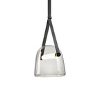 Kirrea Glass Belt Light