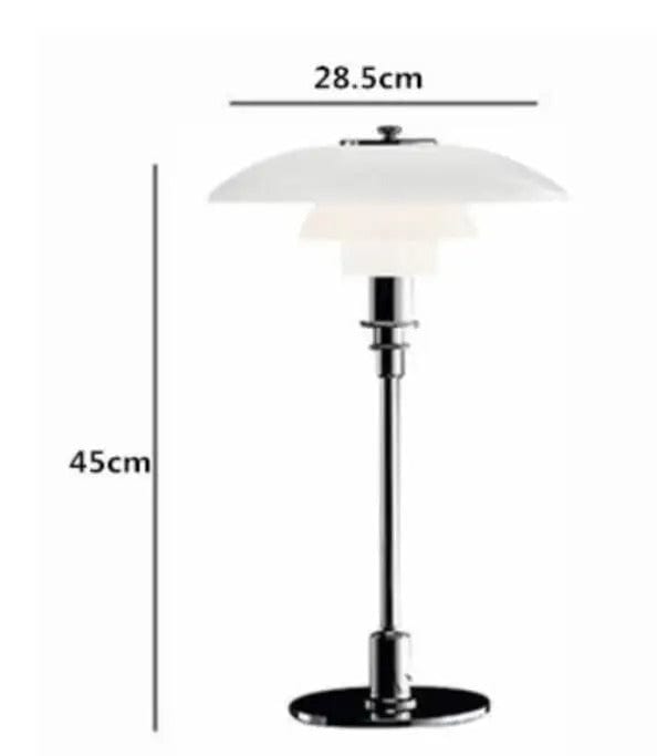 Avella Slim Umbrella Lamp