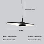 Nordelle | Scandinavian Chandelier
