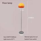 Sylvo Ember Floor Lamp