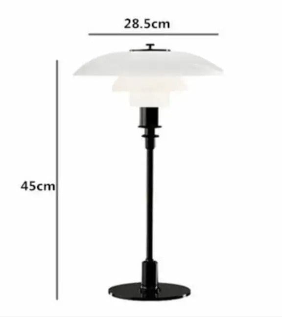 Avella Slim Umbrella Lamp