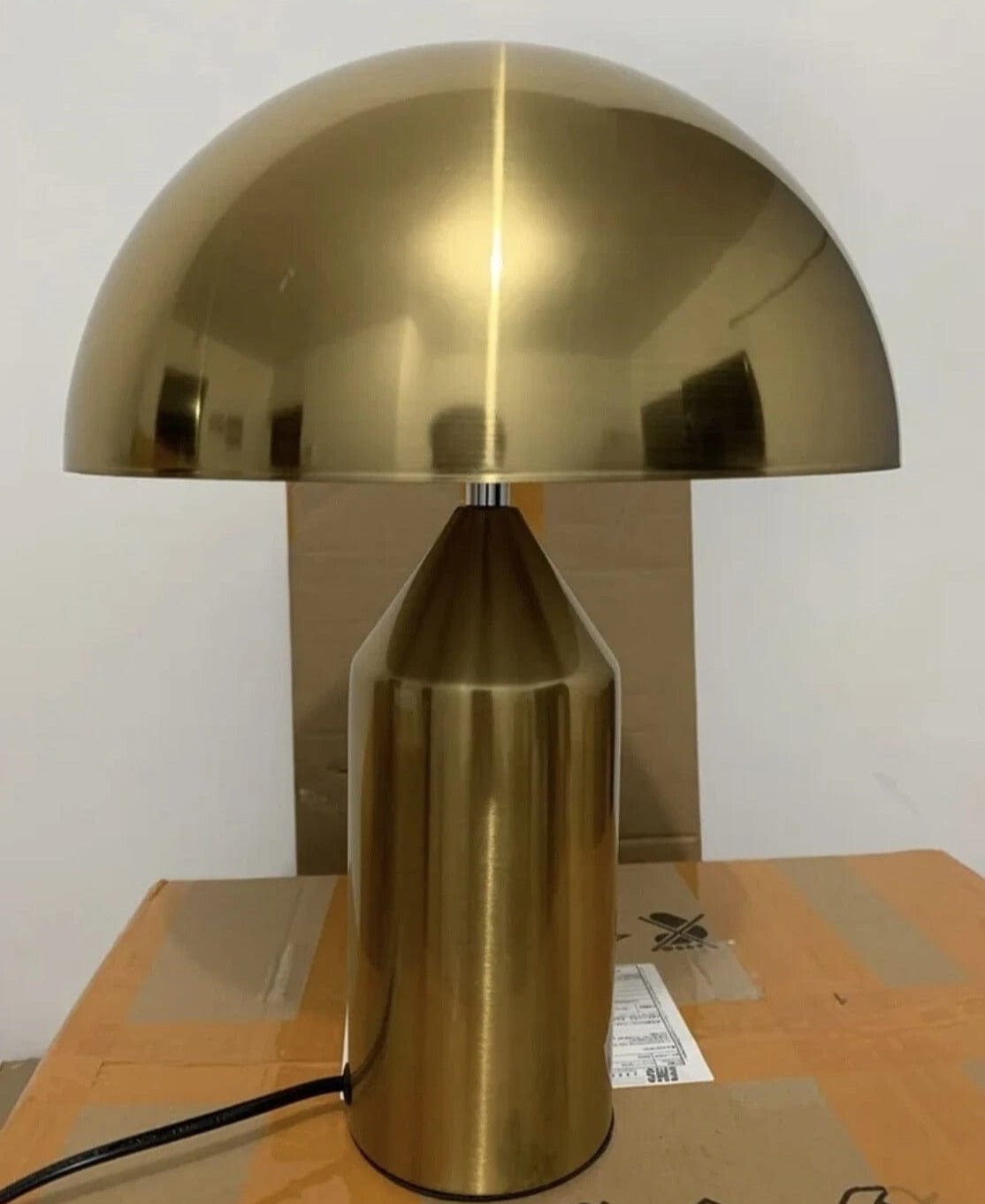 Atollo | Mushroom Lamp