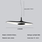 Nordelle | Scandinavian Chandelier