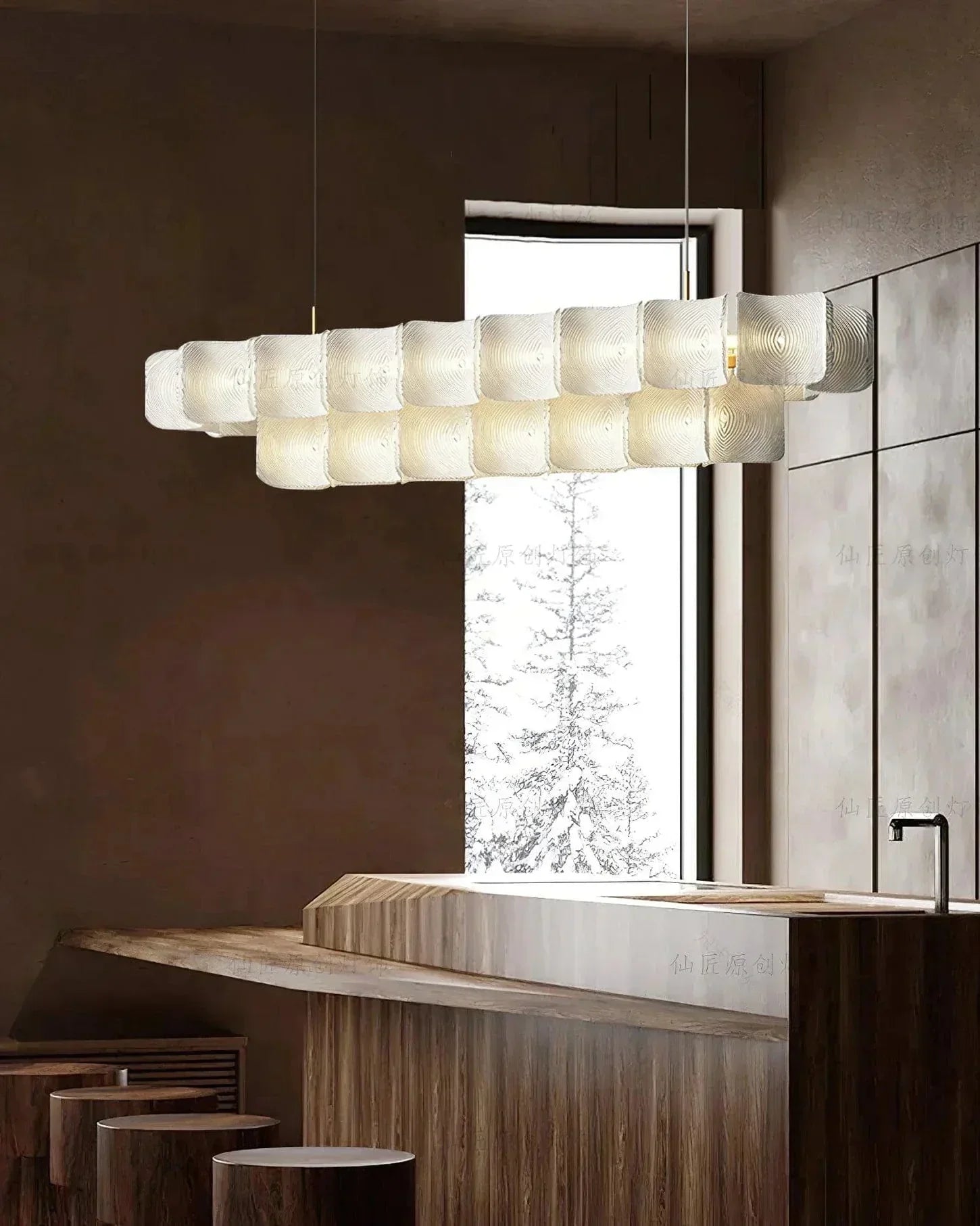 Calista Chandelier