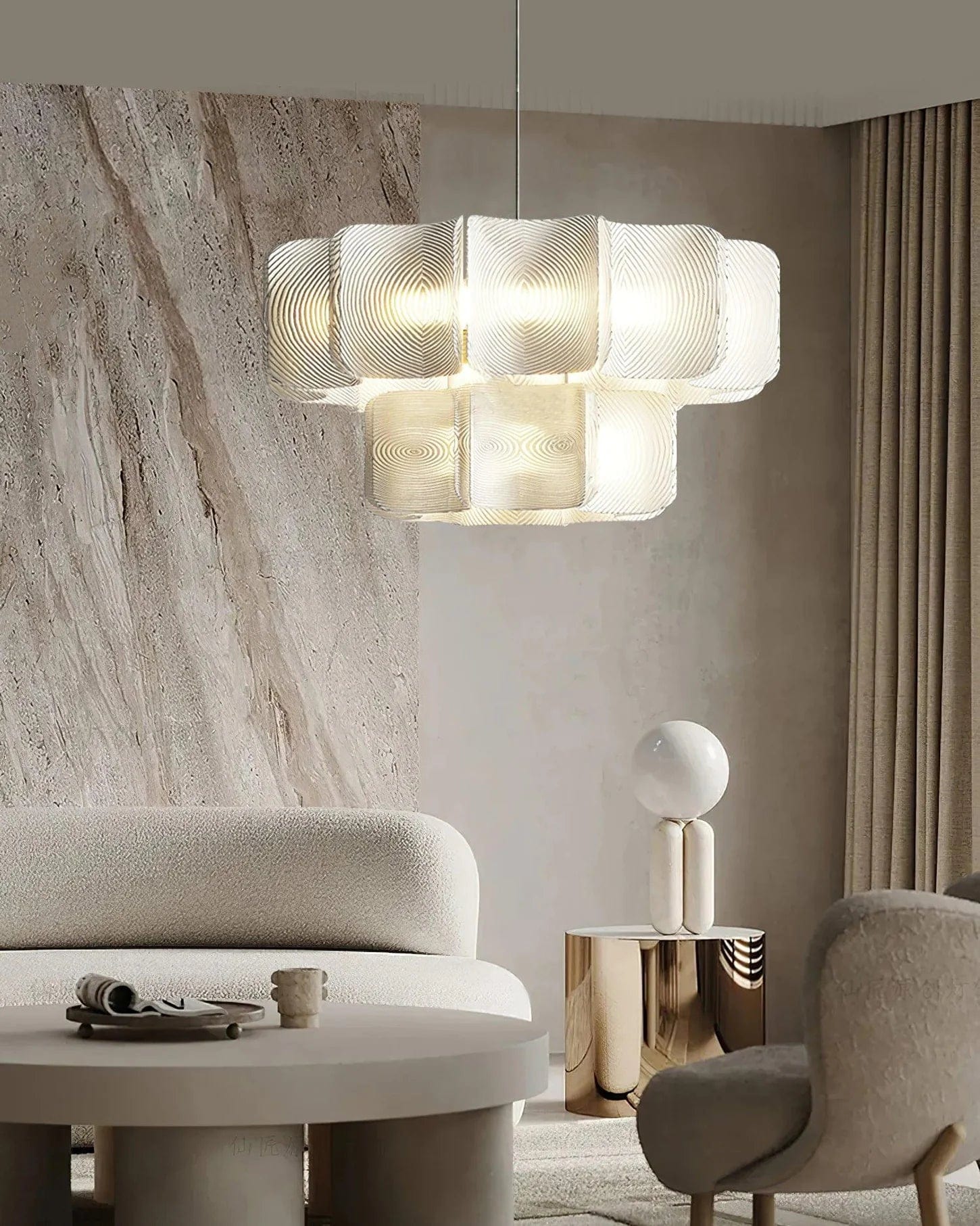 Calista Chandelier