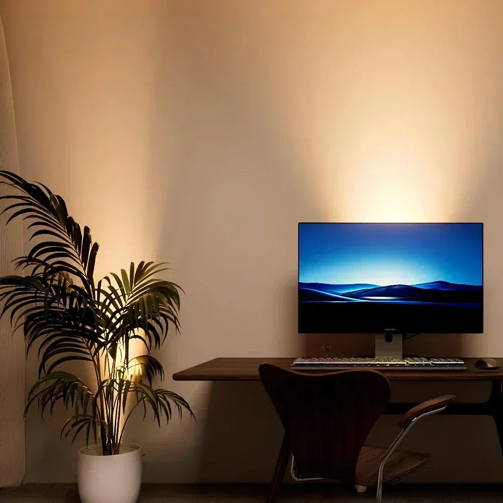 Wireless LED Spotlight - LumaSpot