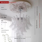 Lucina Crystal Chandelier